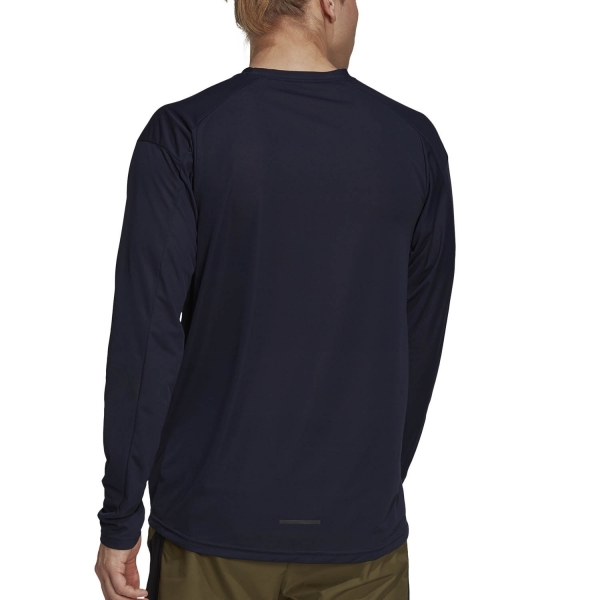 adidas Terrex Primeblue Shirt - Legend Ink