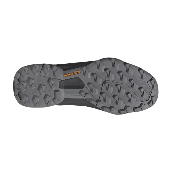 adidas Terrex Swift R3 GTX - Core Black/Grey Three/Solar Red