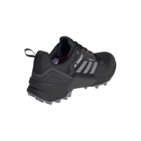 adidas Terrex Swift R3 GTX - Core Black/Grey Three/Solar Red