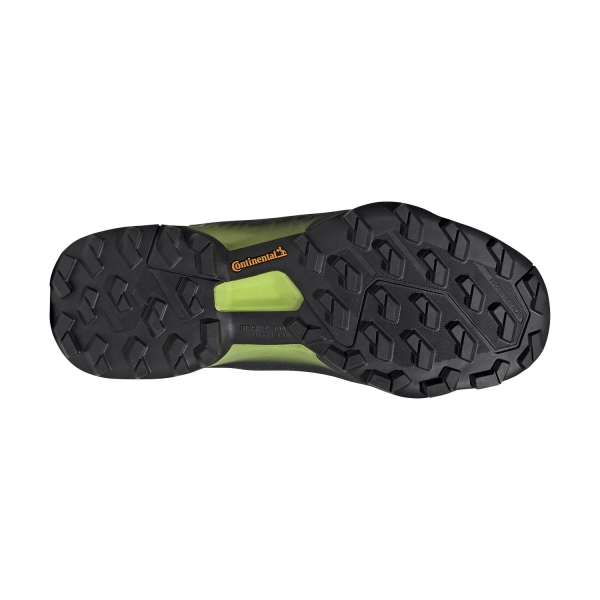 adidas Terrex Swift R3 GTX - Signal Green/Acid Mint/Solar Yellow