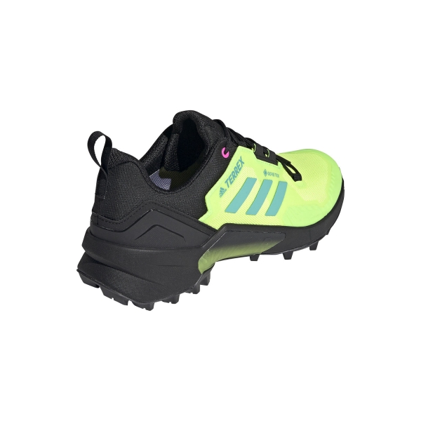 adidas Terrex Swift R3 GTX - Signal Green/Acid Mint/Solar Yellow