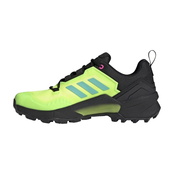 adidas Terrex Swift R3 GTX - Signal Green/Acid Mint/Solar Yellow