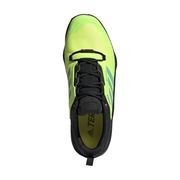 adidas Terrex Swift R3 GTX - Signal Green/Acid Mint/Solar Yellow