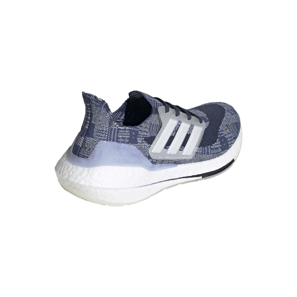 adidas Ultraboost 21 Primeblue - Crew Blue/Ftwr White/Crew Navy