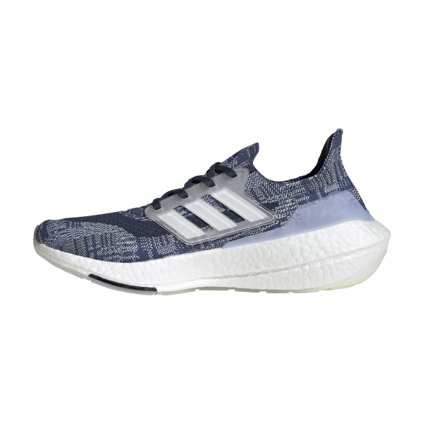 adidas Ultraboost 21 Primeblue - Crew Blue/Ftwr White/Crew Navy