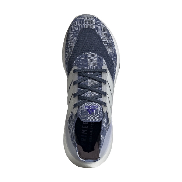 adidas Ultraboost 21 Primeblue - Crew Blue/Ftwr White/Crew Navy