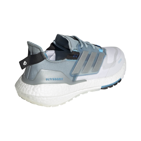 adidas Ultraboost 22 C.RDY - Magic Grey/Silver Metallic/Blue Rush