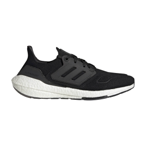 Men's Neutral Running Shoes adidas Ultraboost 22  Core Black/Ftwr White GX3062