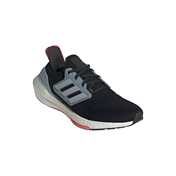 adidas Ultraboost 22 - Core Black/Magic Grey Turbo