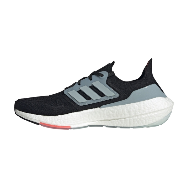 adidas Ultraboost 22 - Core Black/Magic Grey Turbo