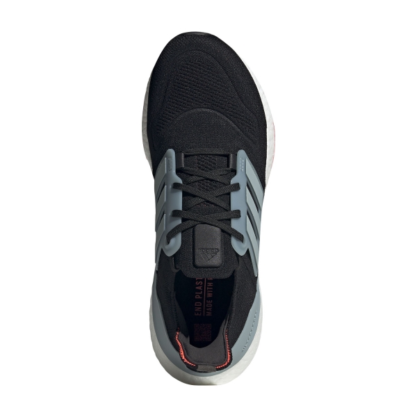 adidas Ultraboost 22 - Core Black/Magic Grey Turbo