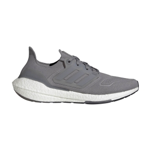 Men's Neutral Running Shoes adidas Ultraboost 22  Grey/Three/Core Black GX5460