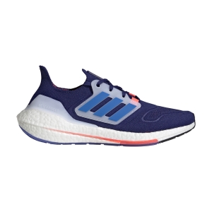 Men's Neutral Running Shoes adidas Ultraboost 22  Legacy Indigo/Blue Rush GX3061