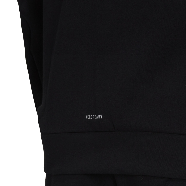 adidas Z.N.E. Hoodie - Black