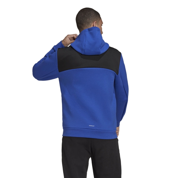 adidas Z.N.E. Sudadera - Bold Blue