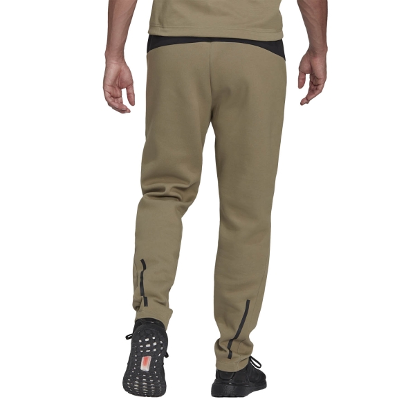 adidas Z.N.E. Pants - Orbit Green