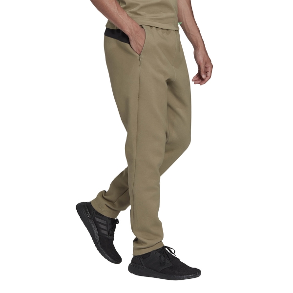 adidas Z.N.E. Pants - Orbit Green