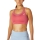 Asics Accelerate Sports Bra - Pink Grapefruit