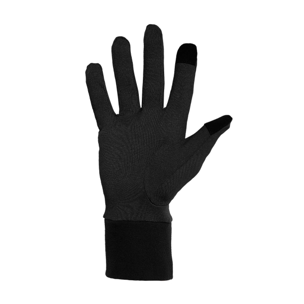 Asics Basic Gloves - Performance Black