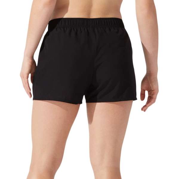 Asics Core 4in Shorts - Performance Black