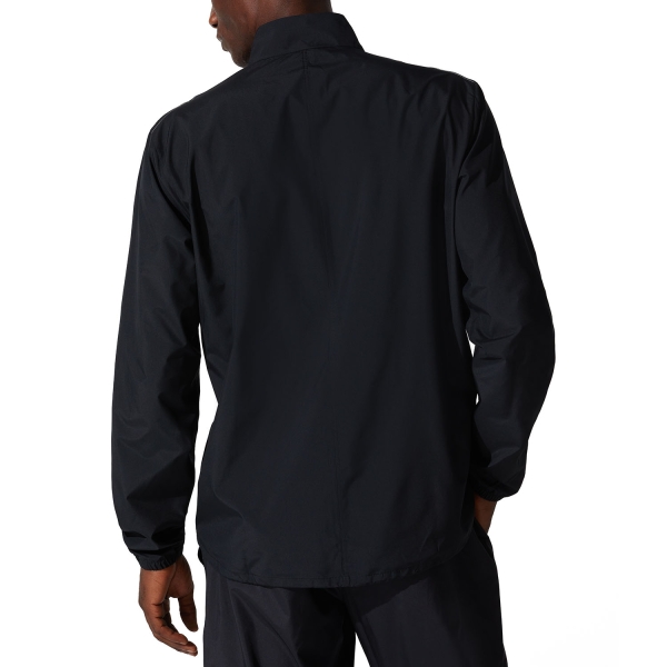 Asics Core Jacket - Performance Black