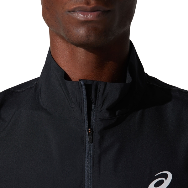 Asics Core Jacket - Performance Black