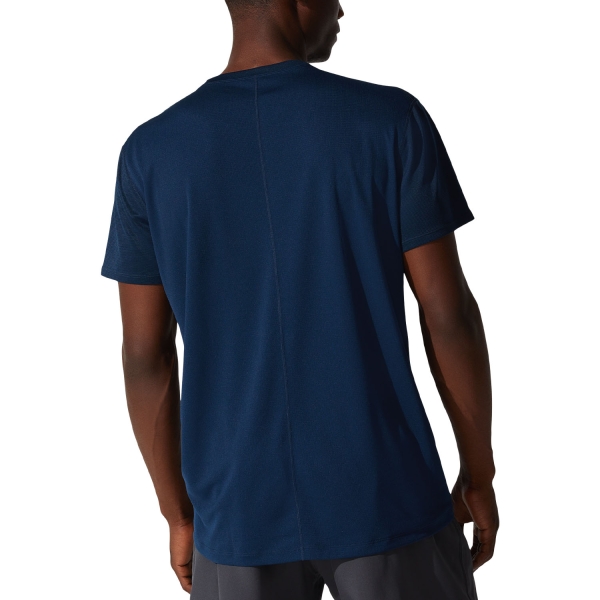 Asics Core Knit T-Shirt - French Blue