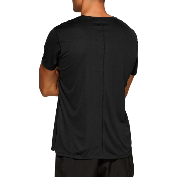 Asics Core Knit T-Shirt - Performance Black