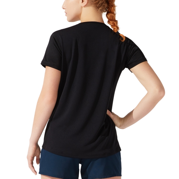 Asics Core Camiseta - Performance Black