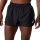 Asics Core Split 2.5in Shorts - Performance Black