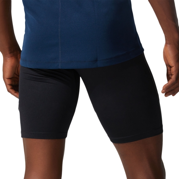 Asics Core Sprinter 6in Shorts - Performance Black