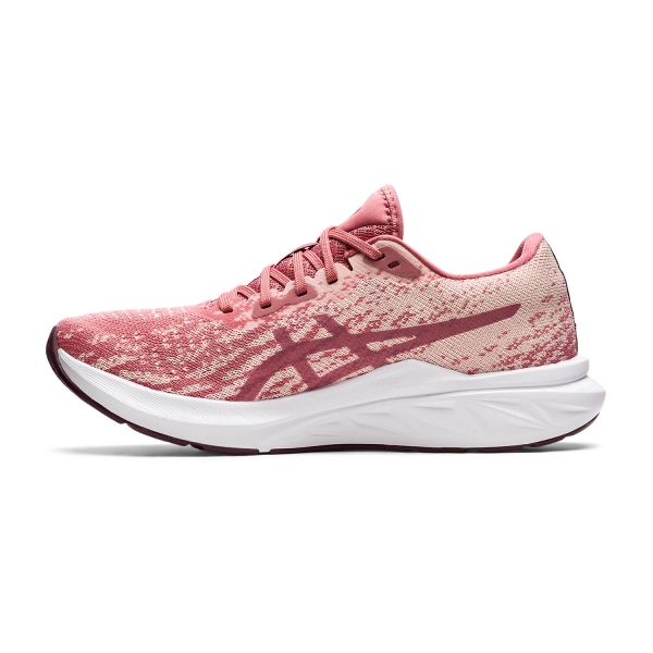 Asics Dynablast 2 - Pearl Pink/Deep Mars