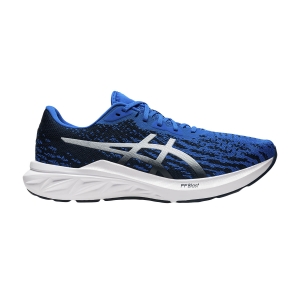 Men's Performance Running Shoes Asics Dynablast 2  Electric Blue/White 1011B205400