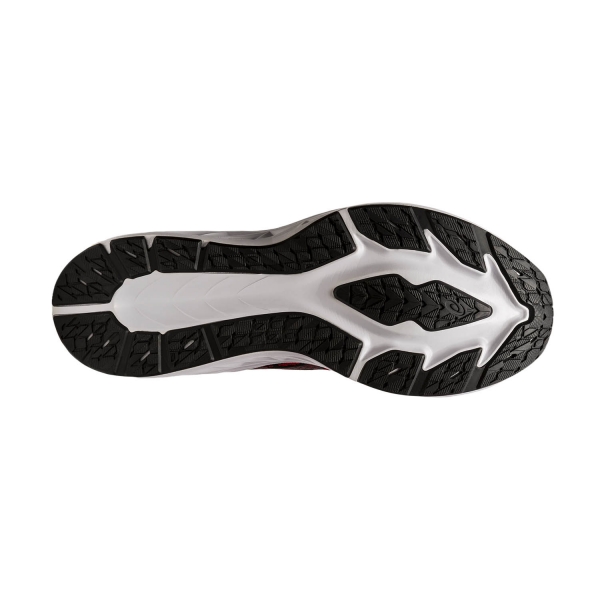 Asics Dynablast 2 - Electric Red/Black
