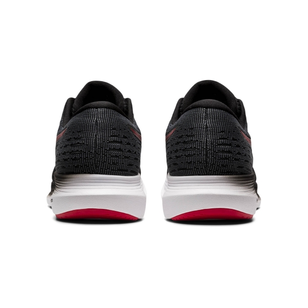 Asics Evoride 2 - Black/Electric Red