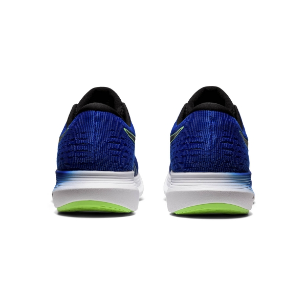 Asics Evoride 2 - Monaco Blue/Bright Lime