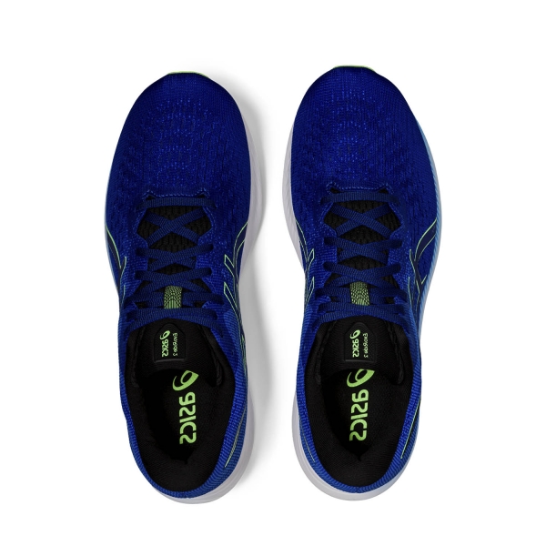 Asics Evoride 2 - Monaco Blue/Bright Lime