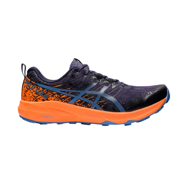 Men's Trail Running Shoes Asics Fuji Lite 2  Indigo Fog/Blue Harmony 1011B209500