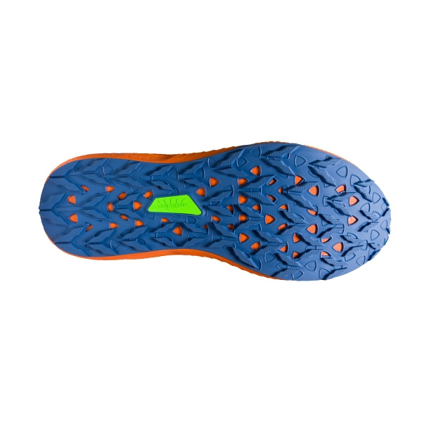Asics Fuji Lite 2 - Indigo Fog/Blue Harmony