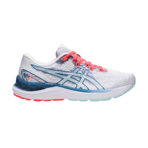 asics neutras mujer