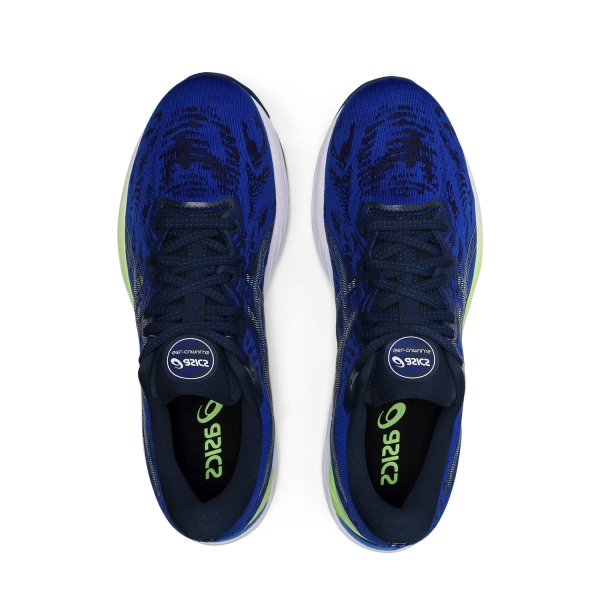 Asics Gel Cumulus 23 - Monaco Blue/French Blue