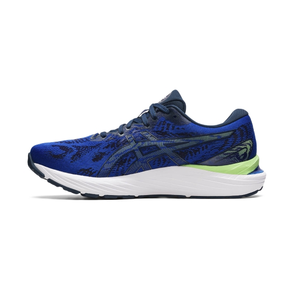 Asics Gel Cumulus 23 - Monaco Blue/French Blue