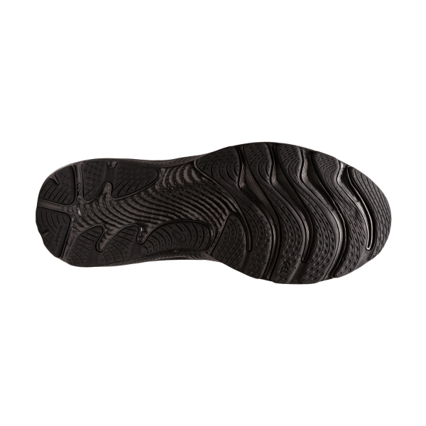 Asics Gel Cumulus 24 - Black