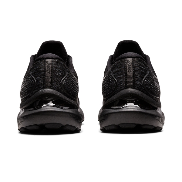 Asics Gel Cumulus 24 - Black