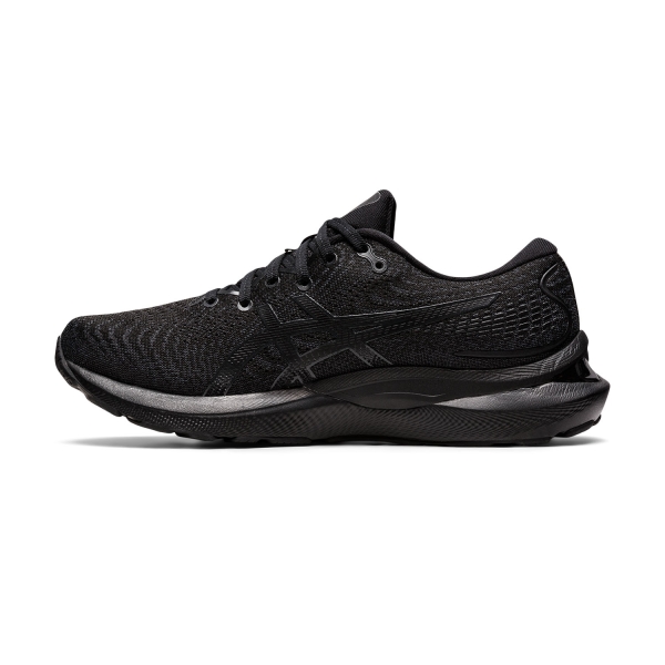 Asics Gel Cumulus 24 - Black