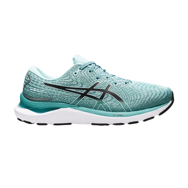 asics womens neutral running shoes