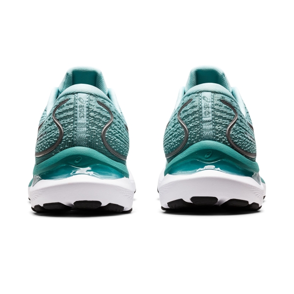 Asics Gel Cumulus 24 - Oasis Green/Black
