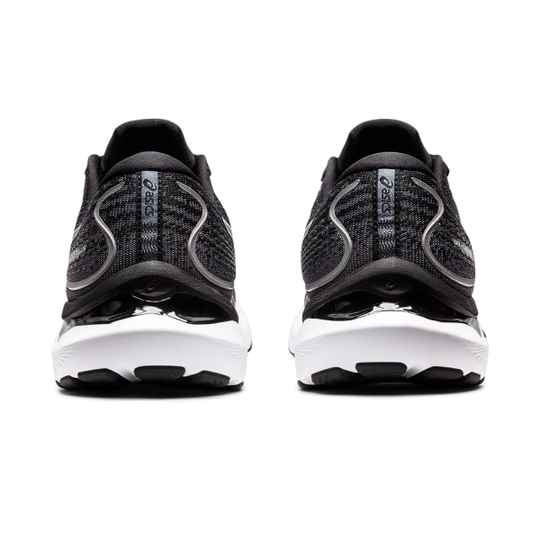 Asics Gel Cumulus 24 - Carrier Grey/White