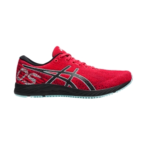 Zapatillas Running Performance Hombre Asics Gel DS Trainer 26  Electric Red/Black 1011B240600