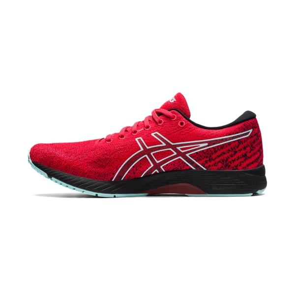 ASICS Gel DS Trainer 26 - Electric Red/Black